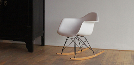 eames rar